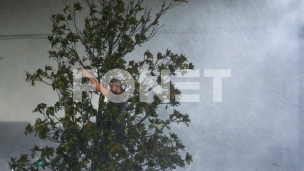 Uragan Milton hara Floridom